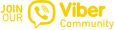 Join Our Viber Community